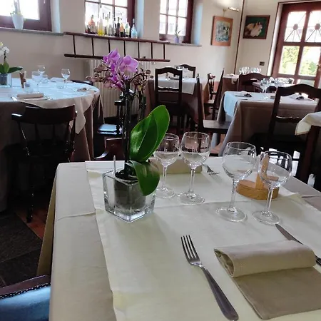 Hostel Del Quadrifoglio
