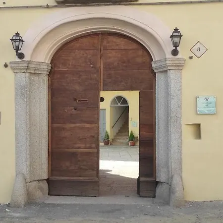 Del Quadrifoglio *