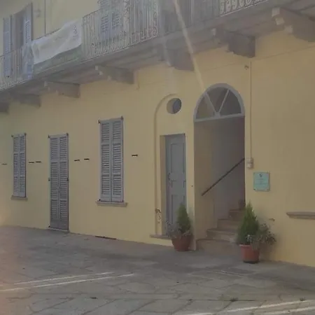 Del Quadrifoglio Ostello *