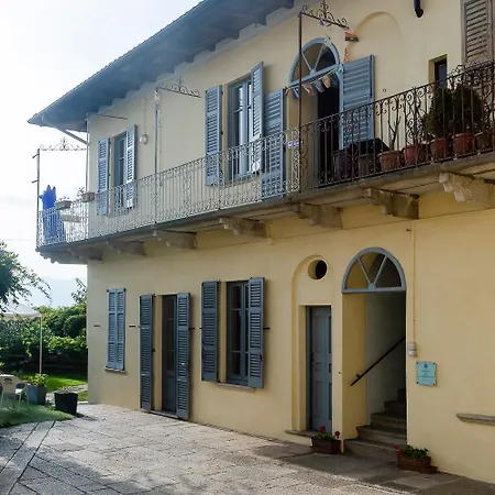 Del Quadrifoglio Ostello *