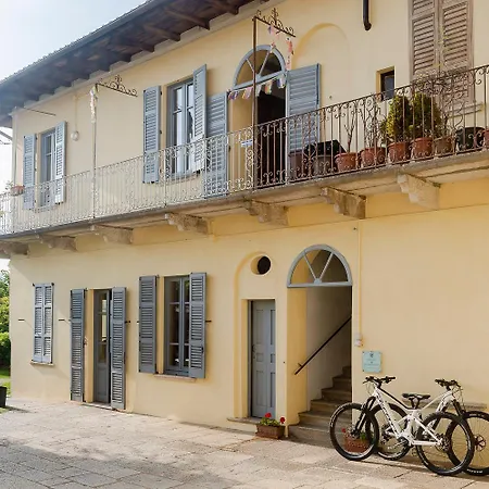 Del Quadrifoglio
