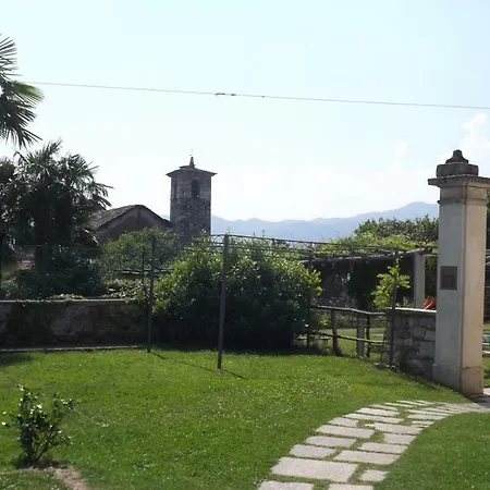 Del Quadrifoglio