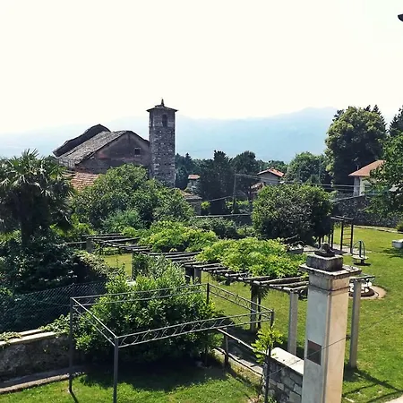 Ostello Del Quadrifoglio