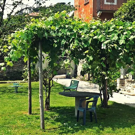 Hostel Del Quadrifoglio