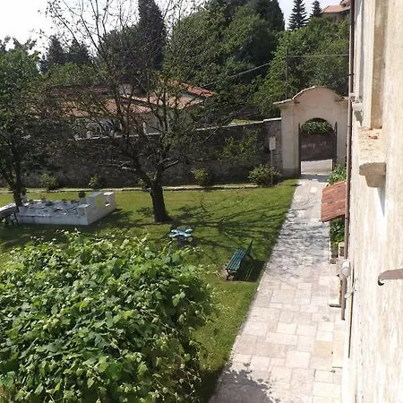 Ostello Del Quadrifoglio *