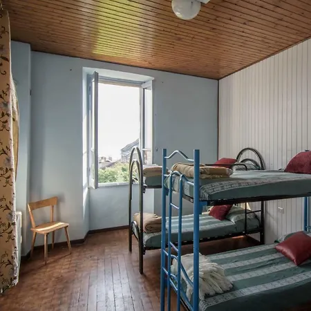 Del Quadrifoglio Hostel *