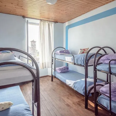 Del Quadrifoglio Hostel