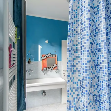 Del Quadrifoglio Hostel *